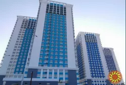 Продається 1 кімнатна квартира у новому житловому комплексі