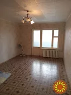 Продам 3-кімнатну квартиру 1/5 (Одеська обл.,м.Білгород-Дністровський)