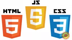 Front-End, верстка сайтів на HTML, CSS, JЅ. Шкидко, Дешево!