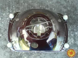 Фарa до Fiat 126p