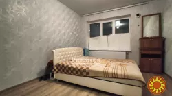 Продам 1-но кімнатну квартиру в новому сучасному будинку.