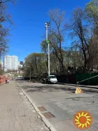 Услуги автовышки Вышка. Услуги и аренда автовышки