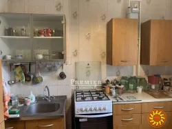 Продам 1 кім квартиру біля Кримського бульвару.