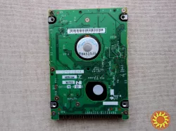 Жесткий диск Fujitsu MHT2080AT 80GB 2.5″ IDE