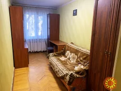 Сдам 2-комнатную квартиру с ремонтом на ул.Варненской.