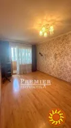 2 кімн. квартира. 48 м2. Ремонт. Архітекторська