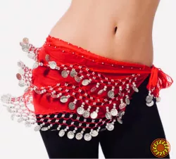 Bellydance Active Fitness для Жінок. Вівторок та Четвер 16:00 Харків. Центр.