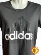 Жіноча футболка Adidas р. 8/10