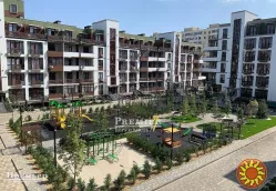 Продам квартиру в новому будинку.