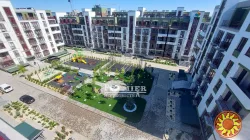 Продам квартиру в новому будинку.