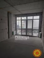 Продам квартиру в новому будинку.