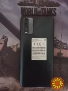 Смартфон Redmi 9T 4/64гб