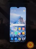 Смартфон Redmi 9T 4/64гб