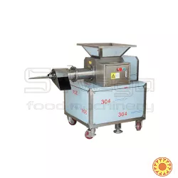 Сепаратор м'яса, риби, курки та кісток STvega Meat Separator F250