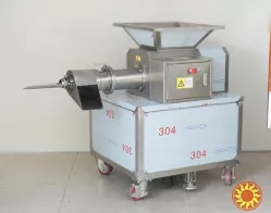 Сепаратор м'яса, риби, курки та кісток STvega Meat Separator F250