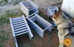 Котел в грубу для водяного пічного опалення