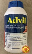 Advil (Адвіл), 300 таблеток США.