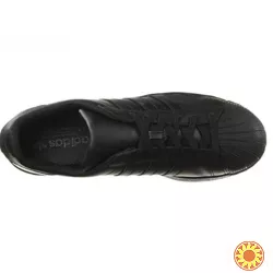 Кросівки шкіряні Adidas Originals Superstar (КР – 491) 52 - 53 розмір