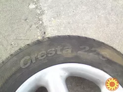 Шина Cresta 220 MALOYA 175/65/R14