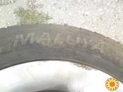 Шина Cresta 220 MALOYA 175/65/R14