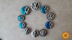 Ковпаки в диски заглушки ковпачки в диски Volkswagen VW