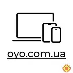 OYO (ОЙО) Apple Store Купить Ремонт Айфон Макбук