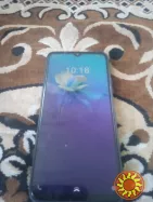 Смартфон Vivo Y31 4/128 GB Ocean Blue