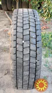 Шины 295/80-22,5.  315/70 R 22,5