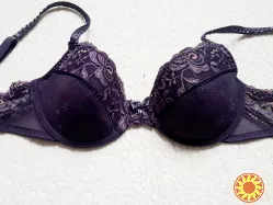 Красивый кружевной лиф-бюстгальтер Intimates р. 34С/75