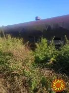 75 кубів ємність діжка зерносховище бочка