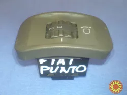 Дрібні запчастини до Fiat Punto-I (93-99р.в.)