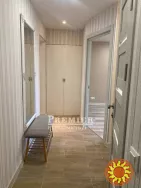 Пропонується до продажу двокімнатна квартира в районі Будинку Меблів