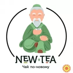 New Tea – Чай, який змінить ваші відчуття