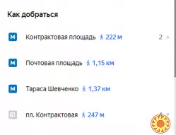 Без%% Оренда торг. Павільйона 8 кв.м вул. Спаська 11