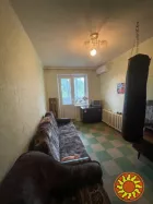 ПРОДАМ 3х комнатную квартиру на Красном Камне. 5 этаж 9 этажного дома.