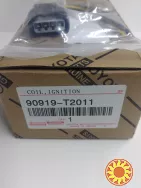 90919-T2011 катушка зажигания Toyota Lexus Киев