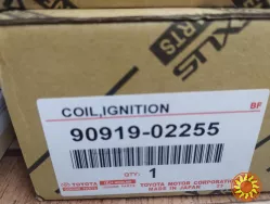 90919-T2011 катушка зажигания Toyota Lexus Киев