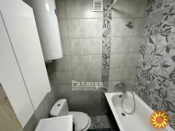 У продажі затишна 1-кімнатна квартира поруч із Київським ринком