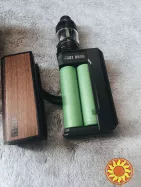 Набор Voopoo DRAG 4