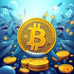 Канал "Crypto Business Sharks"