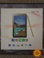 Планшет Samsung TAB Z30