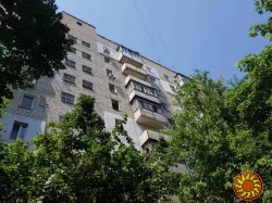 Продам в Одесі 1-но кімнатну квартиру на Таїрова