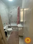 Пропонується до продажу однокімнатна квартира