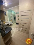 Пропонується до продажу однокімнатна квартира