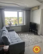 Двокімнатна квартира на Черемушках. 44 кв.м