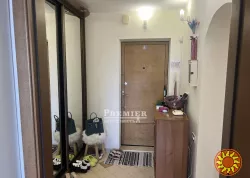 Двокімнатна квартира на Черемушках. 44 кв.м