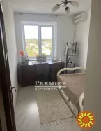 Двокімнатна квартира на Черемушках. 44 кв.м