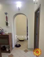 Двокімнатна квартира на Черемушках. 44 кв.м