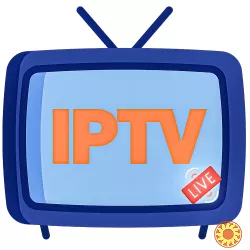 IPTV Телебачення та Футбол