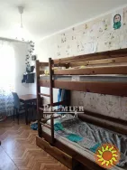 Продам 2 кімнатну квартиру на Бочарова.